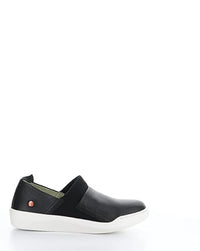 Thumbnail for Softinos Damen BAJU709 Sneaker, Black W/Black Neoprene, 35 EU im Sale