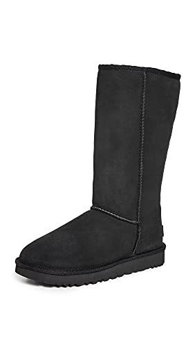 UGG Damen Classic Tall Halbschaft Stiefel, Grau (Grigio), EU im Sale