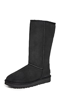 Thumbnail for UGG Damen Classic Tall Halbschaft Stiefel, Grau (Grigio), EU im Sale