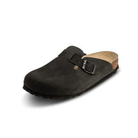 Thumbnail for VITAFORM Clogs Schwarz im Sale
