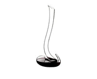 Thumbnail for RIEDEL Mamba Decanter, Single Pack, Clear Crystal Glass, Handmade on Sale
