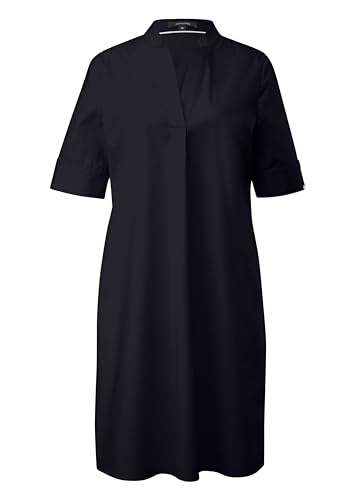 comma short-sleeved dress on sale