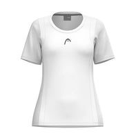 Thumbnail for HEAD Women's Club 25 Tech T-Shirt, White, EU on Sale