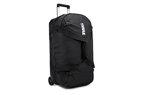 Thule Subterra Wheeled Duffel 70cm/28 - Black im Sale