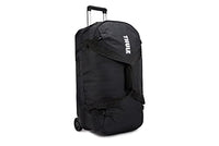 Thumbnail for Thule Subterra Wheeled Duffel 70cm/28 - Black im Sale