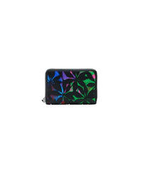 Thumbnail for Desigual Women's Mone_Onyx Marisa Bi-Fold Wallet, Blue im Sale