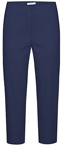 Thumbnail for Stehmann Damen Ina-530 Hose, Jolly Blue, 34 im Sale