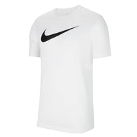 Thumbnail for Nike Herren Nk Df Park20 Tee Hbr T-Shirt, Black/White,  EU im Sale