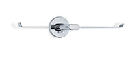 Thumbnail for Blomus 68817 WC-Rollenhalter Areo,Edelstahl poliert, 2 Rollen im Sale