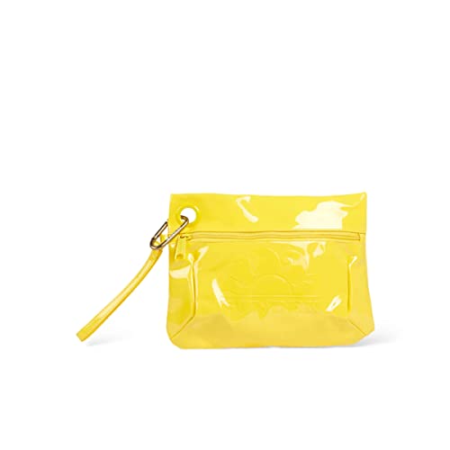 SUNDEK POCHETTE GIALLO AW416ABPV400_GIALLO_U im Sale