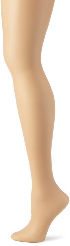 HUDSON KUNERT Damen Soft 15 Feinstrumpfhose, Transparent, Hautfarben (Teint 0010), 38/40 im Sale