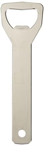 Thumbnail for alfi 0112.000.000 bottle opener, matt stainless steel, matching the alfi conference cooler on sale