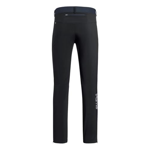 Salewa Herren Pedroc 3 Dst Reg Pnt Hosen, Schwarz, EU im Sale