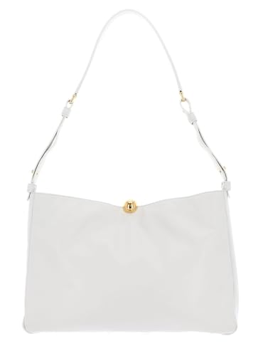 Furla Sfera Shoulder Bag Marshmallow im Sale