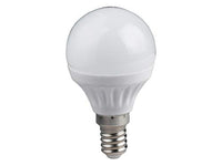 Thumbnail for Trio Leuchten LED Leuchtmittel E14 Tropfen, 4 W 983-40, 13 x 10.5 x 5 cm im Sale