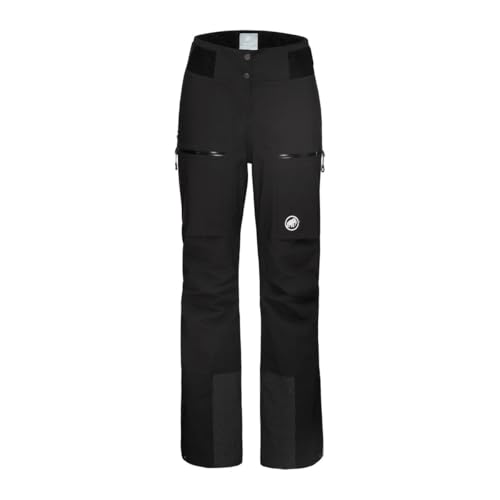 Mammut Damen Stoney Thermo Pants Women Hose, Schwarz, EU im Sale