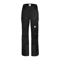 Thumbnail for Mammut Damen Stoney Thermo Pants Women Hose, Schwarz, EU im Sale
