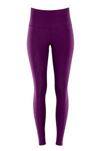 Thumbnail for WINSHAPE Womens Sportswear Functional Comfort Tights Ael112c Leggings, Dark-Plum, EU im Sale