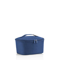 Thumbnail for reisenthel coolerbag Pocket in Navy – Cooler bag made from recycled PET bottles – Ideal for lunch on the go on sale