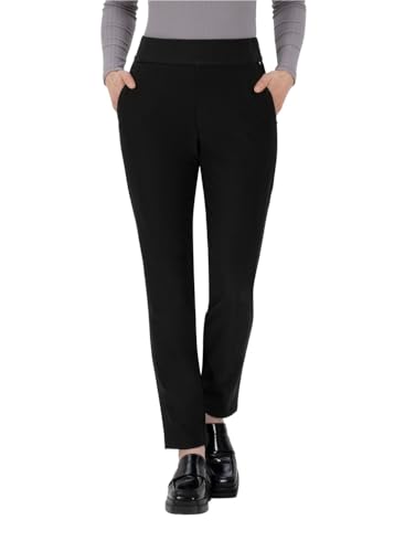 Stehmann, Perrie2-720 weiche Thermo Jogpants, innen angeraut im Sale