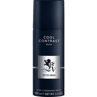 Thumbnail for Otto Kern Cool Contrast Man Deodorant Spray 150ml im Sale
