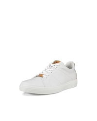 Thumbnail for ECCO Herren Soft Classic Shoes, Amber/Powder, 46 EU im Sale