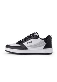 Thumbnail for FILA women's REGA NF wmn sneaker, black-white, EU on sale