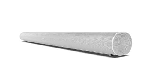 Sonos Arc (Schwarz). Genieße noch mitreißenderes Entertainment mit dem atemberaubend realistischen 3D Sound von Dolby Atmos im Sale