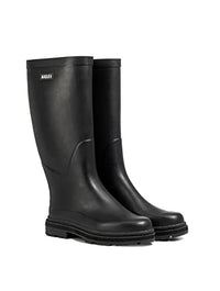 Thumbnail for Aigle Damen Ultra Rain Gummistiefel, 3611 Military Olive, 41 EU im Sale