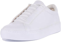 Thumbnail for Vagabond 5326-001-01 Zoe - Damen Schuhe Sneaker - White, im Sale