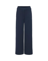Thumbnail for OPUS Damen Jogpants | Jogpants MAIKITO Palazzo Wide Coal Blue, 38 im Sale