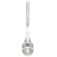 Thumbnail for KitchenAid Premium Edelstahl Kochlöffel, großer Servierlöffel aus Metall im Sale