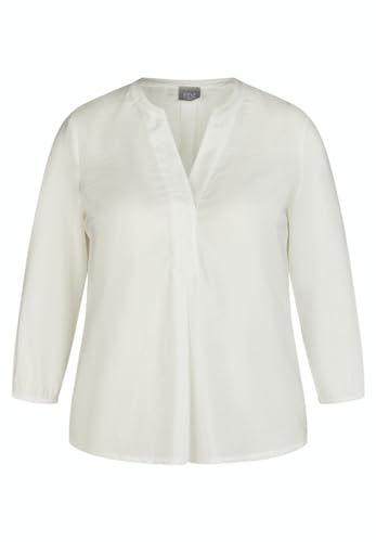 Rabe Bluse Natur - 46 im Sale