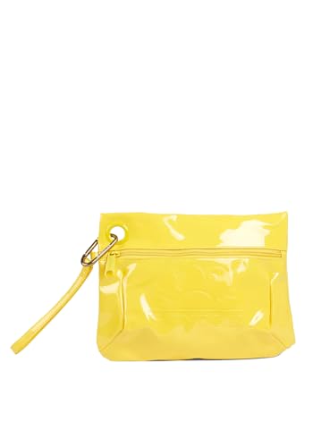 SUNDEK POCHETTE GIALLO AW416ABPV400_GIALLO_U im Sale