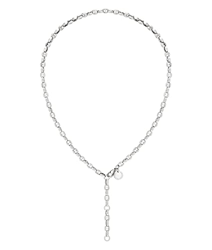 Liebeskind Berlin Halskette LJ-1012-N-45 Silber im Sale