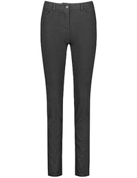 Thumbnail for GERRY WEBER EDITION Best4me Slimfit,Black Black Denim,36 im Sale