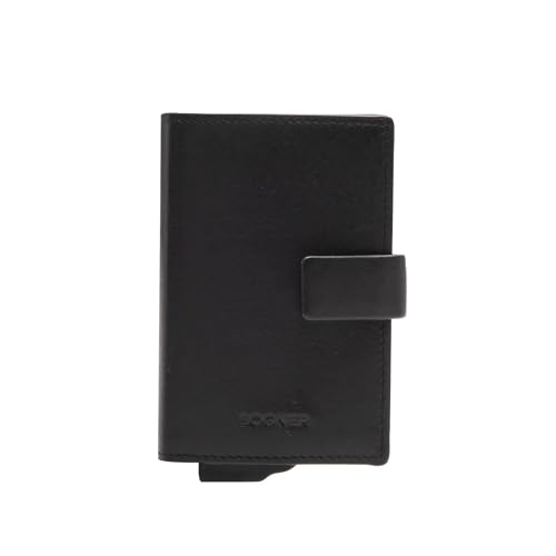 Bogner - Men's e-cage aspen c-two - Slim Wallet - Card holder on sale