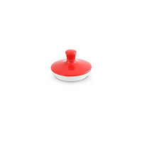 Thumbnail for Friesland Porcelain Lid Coffee Pot 0.9l Red on Sale