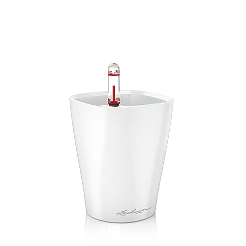 LECHUZA MINI-DELTINI white 14950 on sale