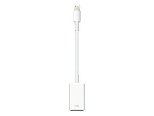 Apple Lightning auf USB Kamera Adapter im Sale
