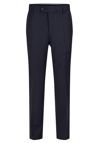 Daniel Hechter Herren Trousers NOS ECO RF Anzughose, 680, 48 im Sale