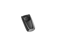 Thumbnail for Hörmann hand transmitter RSC 4 (mini-format radio transmitter for door operators, 4 buttons, frequency 433 MHz Bi-Secur) 4511868 on sale