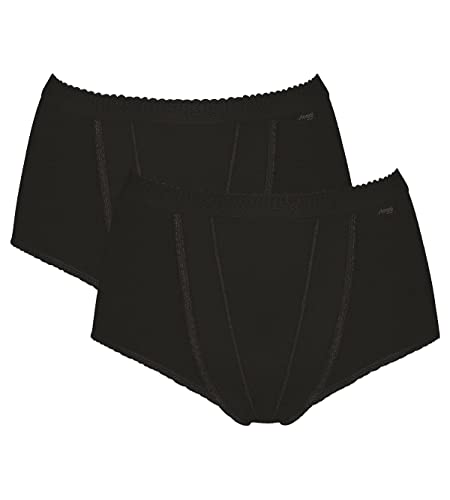 Sloggi sloggi Control Maxi 2P Briefs, Women's im Sale