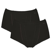 Thumbnail for Sloggi sloggi Control Maxi 2P Briefs, Women's im Sale