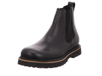 Thumbnail for Birkenstock Highwood Slip on Lena N, schwarz(schwarz), im Sale