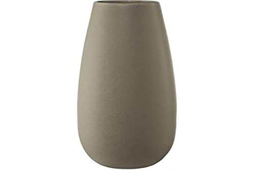 ASA 92031171 easexl Vase, Steingut, Braun, 45cm im Sale