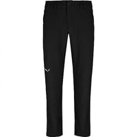 Thumbnail for Salewa Puez Dolomitic 2 Durastretch Regular Pant Men, Black Out, 2 im Sale