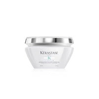 Thumbnail for Kérastase Symbiose, Nourishing Anti-Dandruff Hair Mask, For Damaged and Dry Hair, Sulfate-Free, Essential Revitalizing Mask, 200 ml on Sale