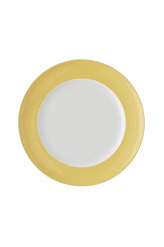 Thomas Frühst.Teller 22 cm Soft Yellow 22 C im Sale