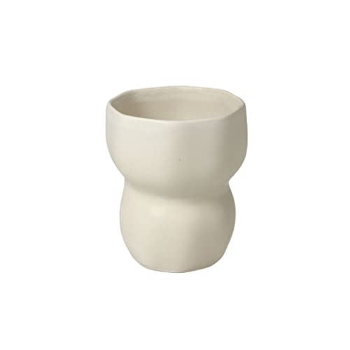 Broste Copenahagen 14533396 Krug, Steinzeug im Sale